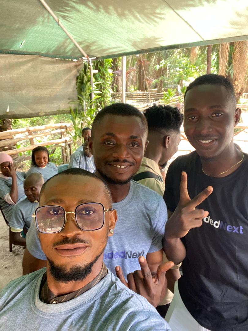 Etekamba89's tweet photo. #FNExplorers
#FundedNextExplorersChallange
#iamdake https://t.co/emTqgLCSUM