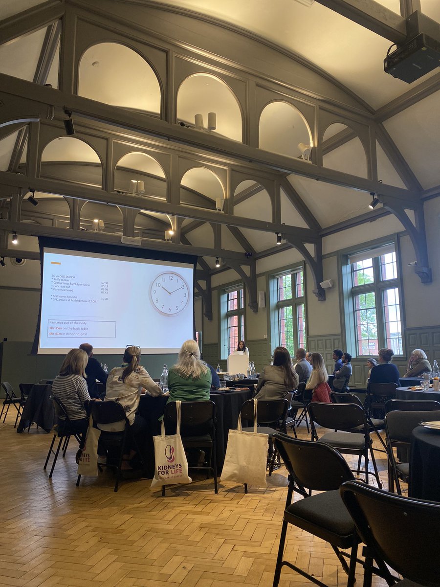 Brilliant. Educational. Well organised ##betacellforum2024 at the beautiful Whitworth Art Gallery Manchester