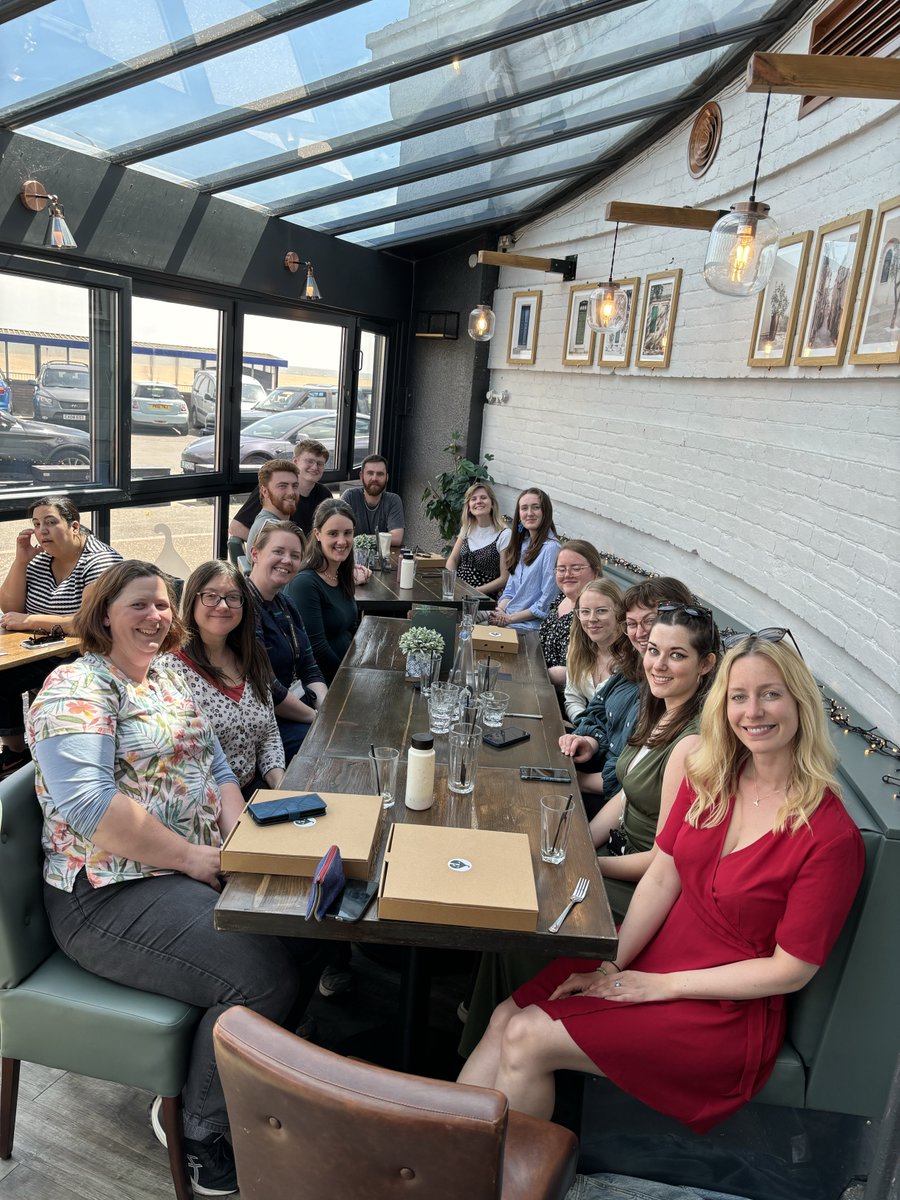 Dr. Chloe Game tweet media