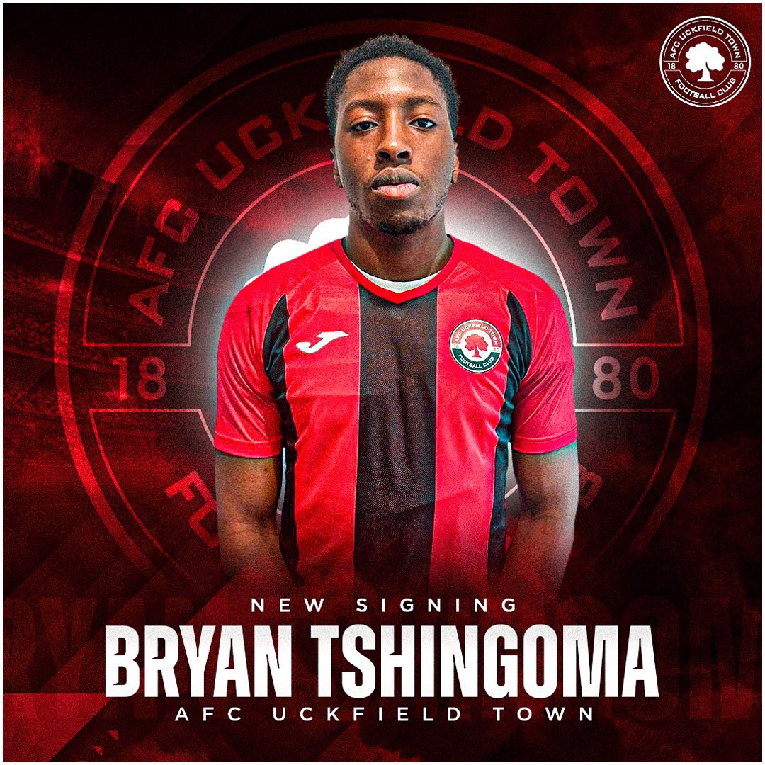 𝗔𝗙𝗖 𝗨𝗰𝗸𝗳𝗶𝗲𝗹𝗱 𝗧𝗼𝘄𝗻 tweet media