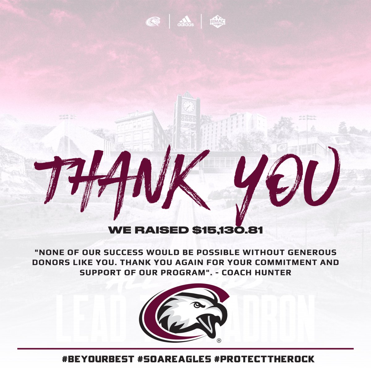Chadron State WRESTLING tweet media