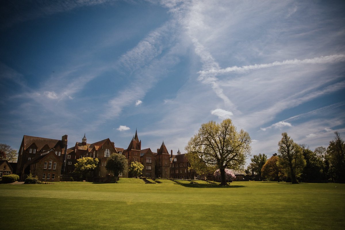 Happy half-term everyone! #StMargaretsSchool #SchoolHolidays