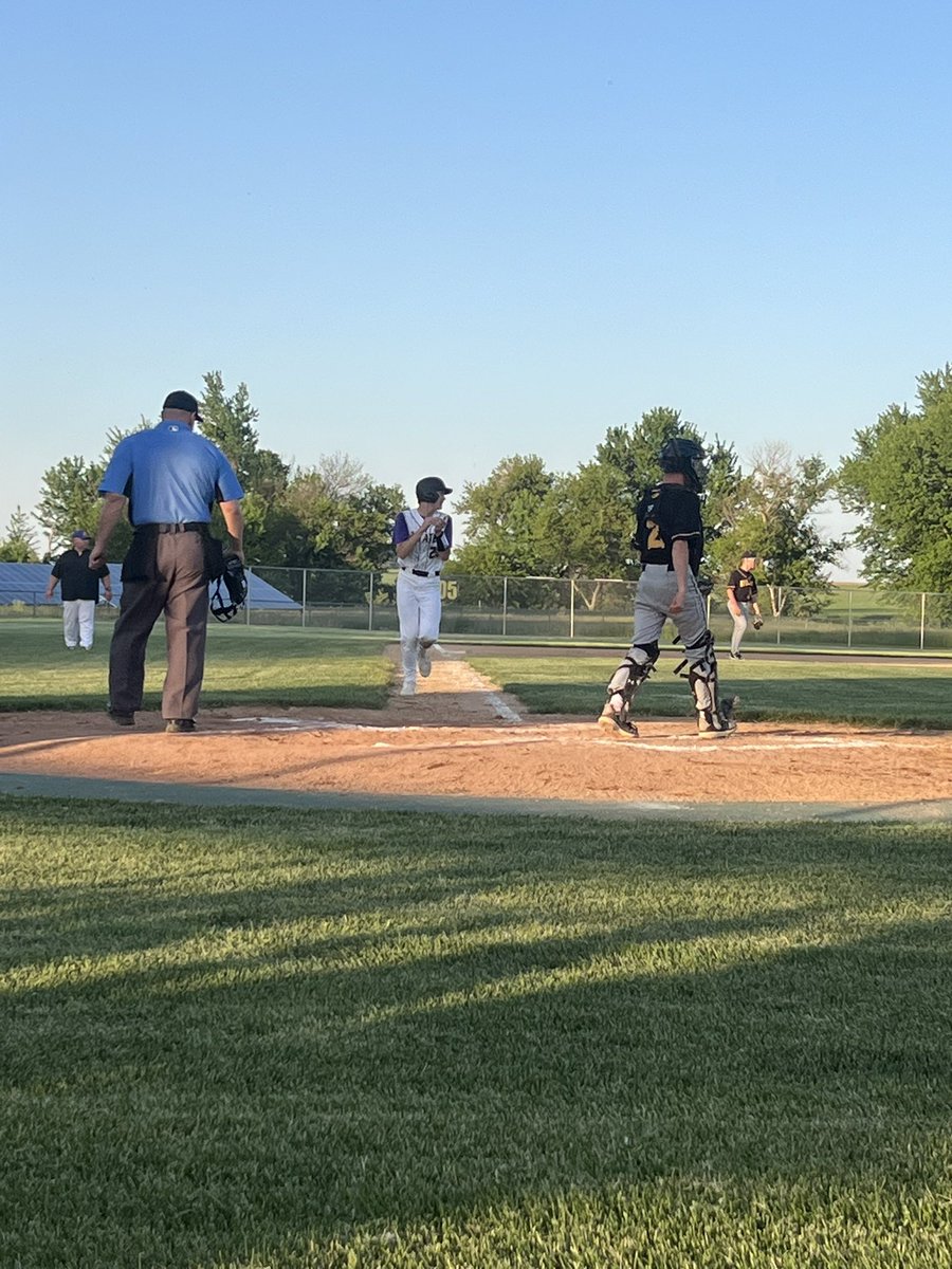 KinnickWilhelm's tweet photo. May 22, 2024 extra innings Alburnett Win @PBR_Uncommitted @BUncommitted @PG_Uncommitted @UncommittedUTR @uncommittedbas2 @PrepBaseballIA @iabaseball1 @IATravelBsbl https://t.co/JxYPkHg04d