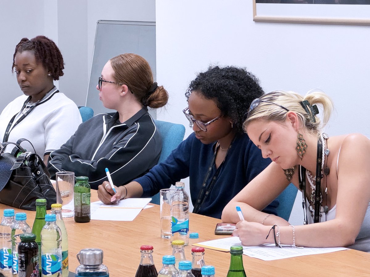 UNFPA in BiH tweet media