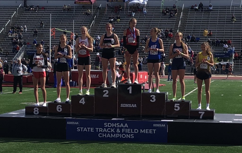 ChesterFlyerTrack&Field tweet media