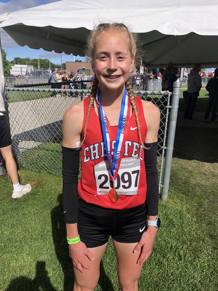 ChesterFlyerTrack&Field tweet media