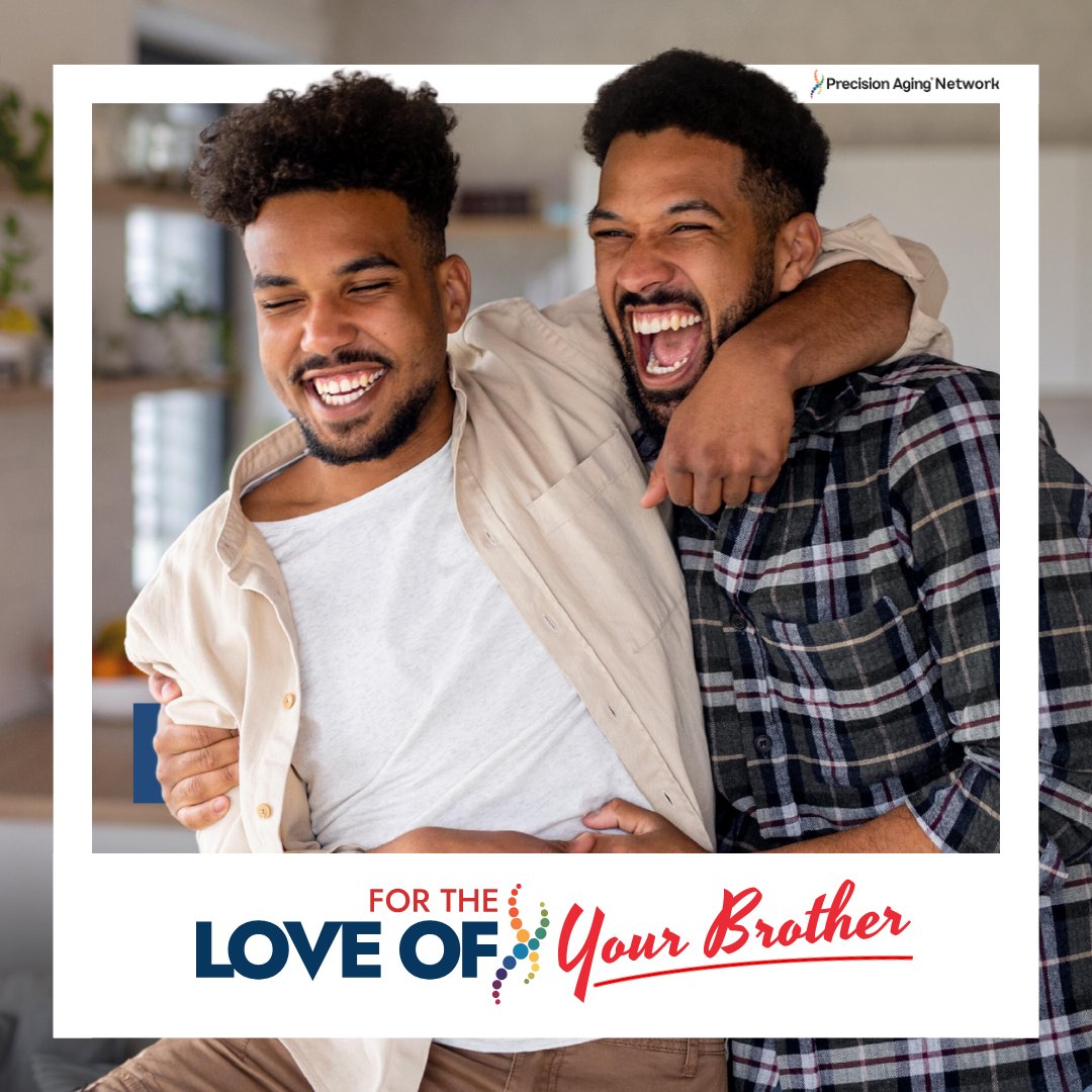 👨‍👦‍👦 Celebrating #BrothersDay with #PAN! Embrace this special day by doing something that supports your well-being together. Here's to brothers of all ages—may you continue to build memories and be part of each other's journey towards a healthy, enriched life. 💪🧠