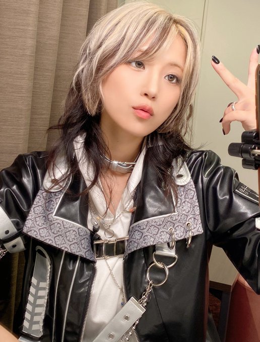 Twitterのコスプレ画像31