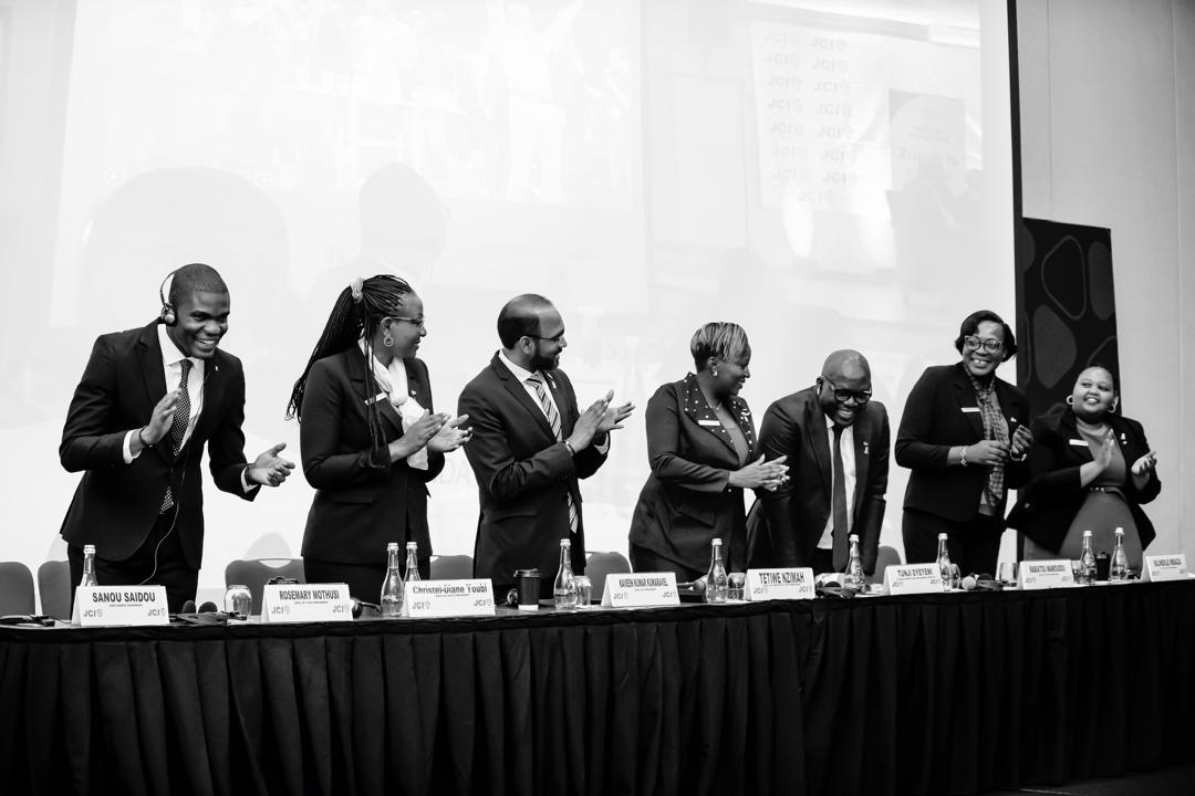 2024 JCI Africa and The Middle East Conference tweet media