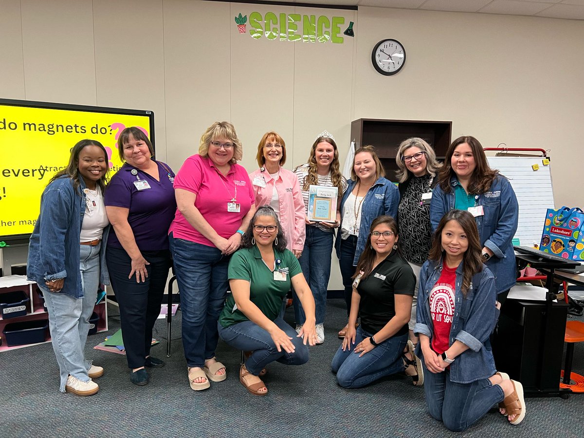 Post Elementary tweet media