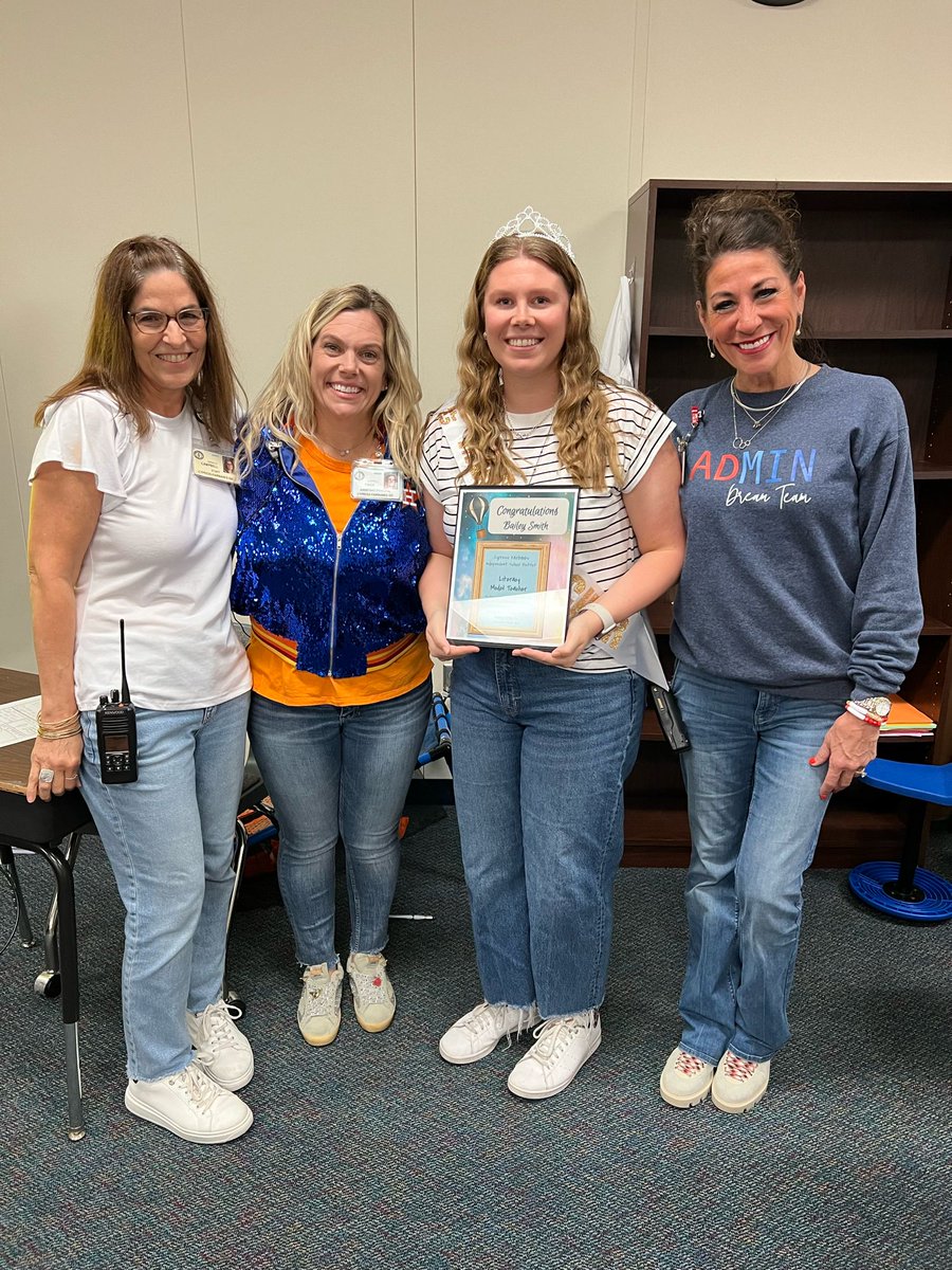 Post Elementary tweet media