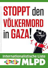 #IGH: sofortiger Stopp der Militäroffensive in #Rafah Erfolg in der  #Völkermord-Klage gegen #Israel 
Stoppen wir den #Völkermord in #Gaza! 
Solidarität mit dem palästinensischen Befreiungskampf!