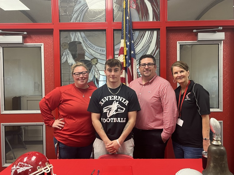 Keyport Schools tweet media