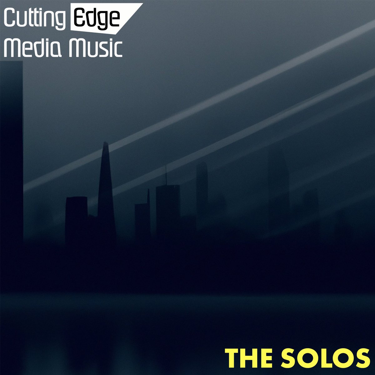 We had the honour to trailerise film cues of Jóhann Jóhannsson in collaboration with Cutting Edge Group. Industry only, let us know if you want to be included in our mailing.
#TrailerMusic #WeAreTheSolos