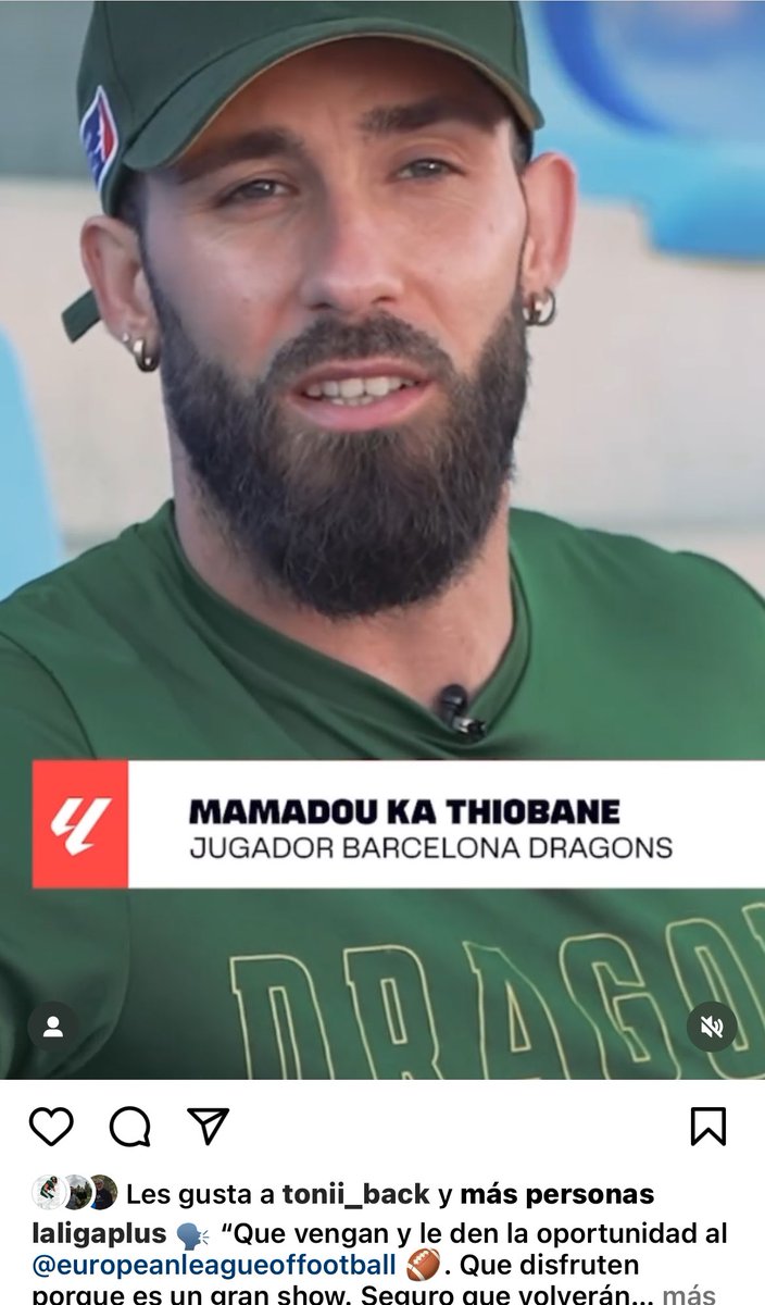 Christian Llitjós tweet media