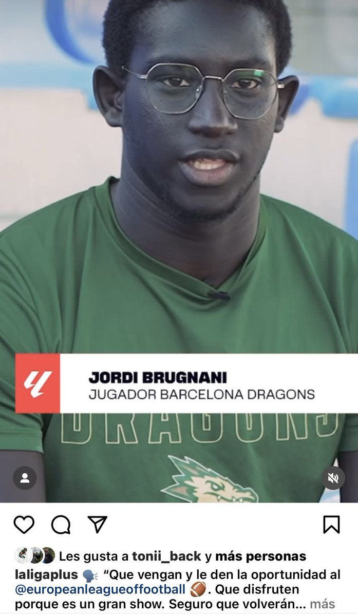 Christian Llitjós tweet media