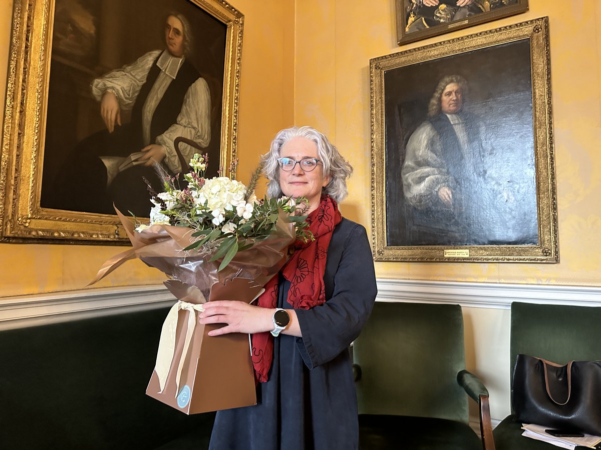 TCD Faculty of Arts Humanities and Social Sciences tweet media