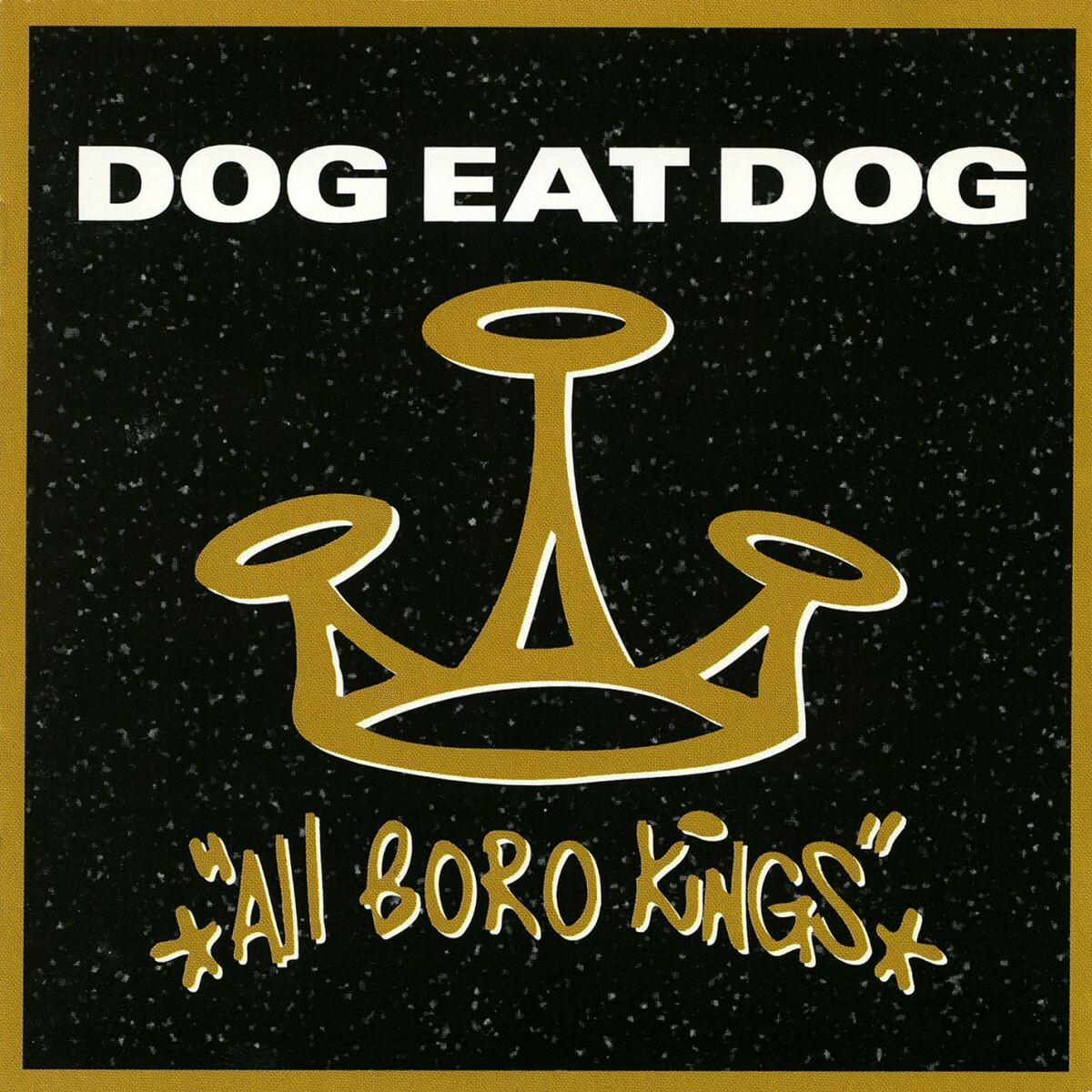 On this day in 1994 #DogEatDog released their debut studio album, All Boro Kings on @rrusa Remember buying this after hearing Who's The King and loving it, so many great songs on there from my youth! Only reached number 99 in the UK charts though! Shocking!