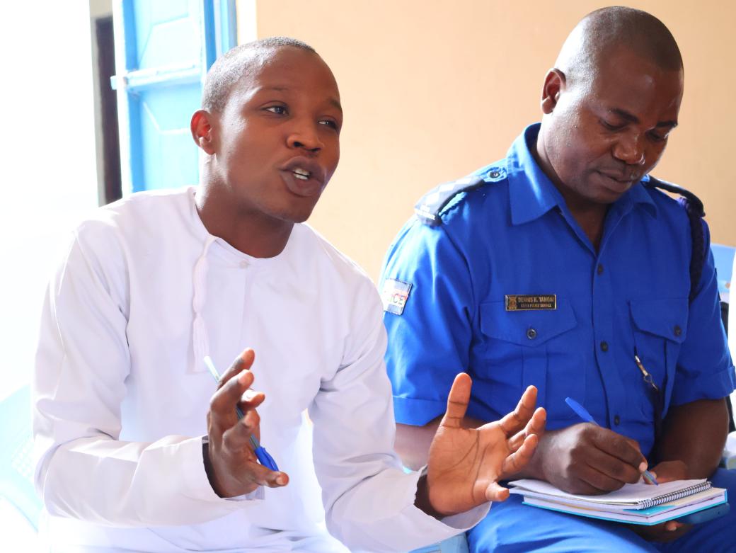 Muslim Women Advancement of Rights and Protection tweet media