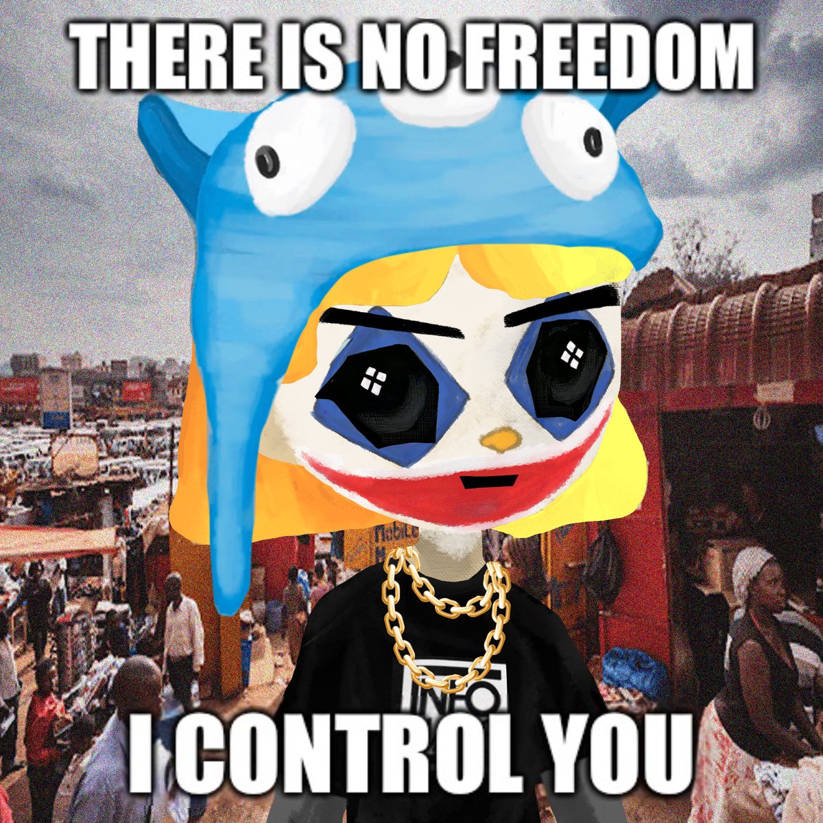 InnerFire11's tweet image. RETARDIO IN CONTROL ALL DAY ERR DAY AND THERE'S NOTHING YOU CAN DO ABOUT IT 🖕🤡🖕