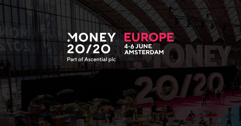 Where money meets business: unleashing opportunities at <a href="/money2020/">Money20/20</a>.

Feel free to connect with <a href="/IgnatiusPinto1/">Ignatius Pinto</a> from our investment team to explore investment opportunities. 
He will be in Amsterdam from June 4th to 6th.

#CLPfunded #CLPgrowthcapital

#Money2020EU