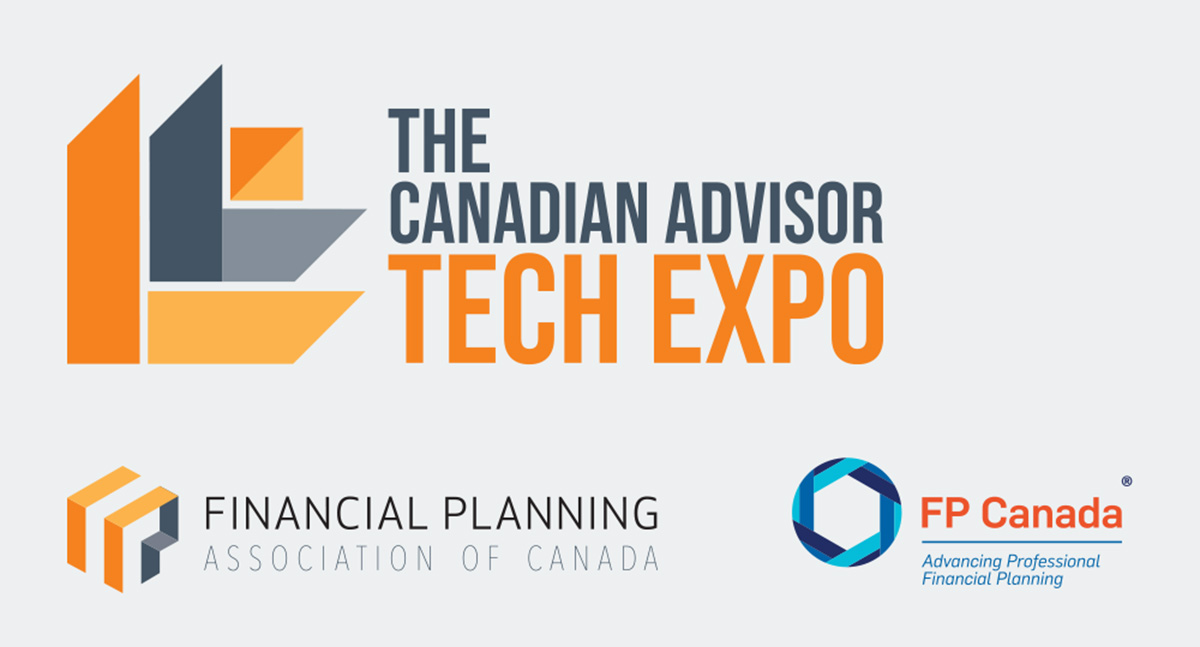 FP Canada (@officialfpcan) on Twitter photo The Canadian AdvisorTech Expo is coming up! FP Canada will join <a href="/fpacanada/">Financial Planning Association of Canada</a> as a co-host for this event, which will feature presentations on financial technologies, live tech demonstrations, exhibitor booths, and more: spr.ly/6011eBAhT
#FinancialPlanning #CFP #QAFP The Canadian AdvisorTech Expo is coming up! FP Canada will join <a href="/fpacanada/">Financial Planning Association of Canada</a> as a co-host for this event, which will feature presentations on financial technologies, live tech demonstrations, exhibitor booths, and more: spr.ly/6011eBAhT
#FinancialPlanning #CFP #QAFP