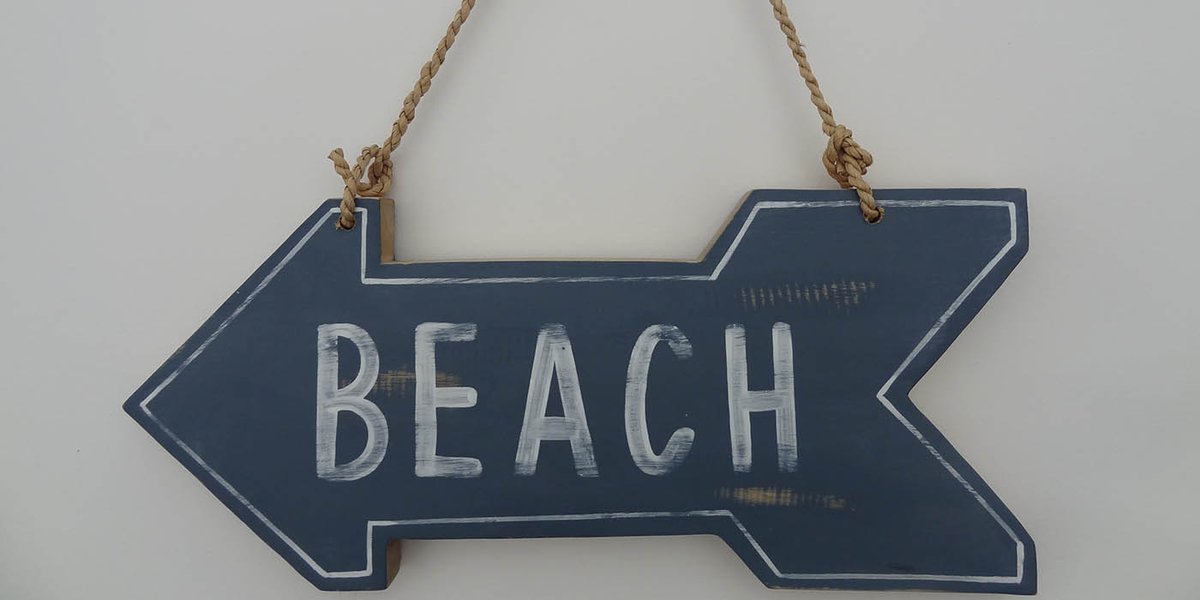 Bank Holiday weekend ahead!
Time to hit the beach and coast! 
coastradar.com