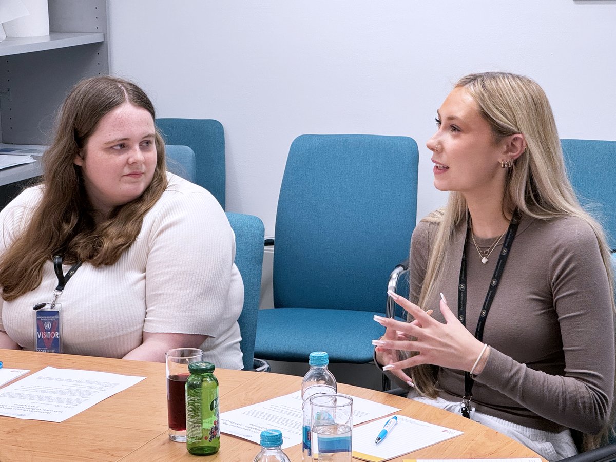 UNFPA in BiH tweet media