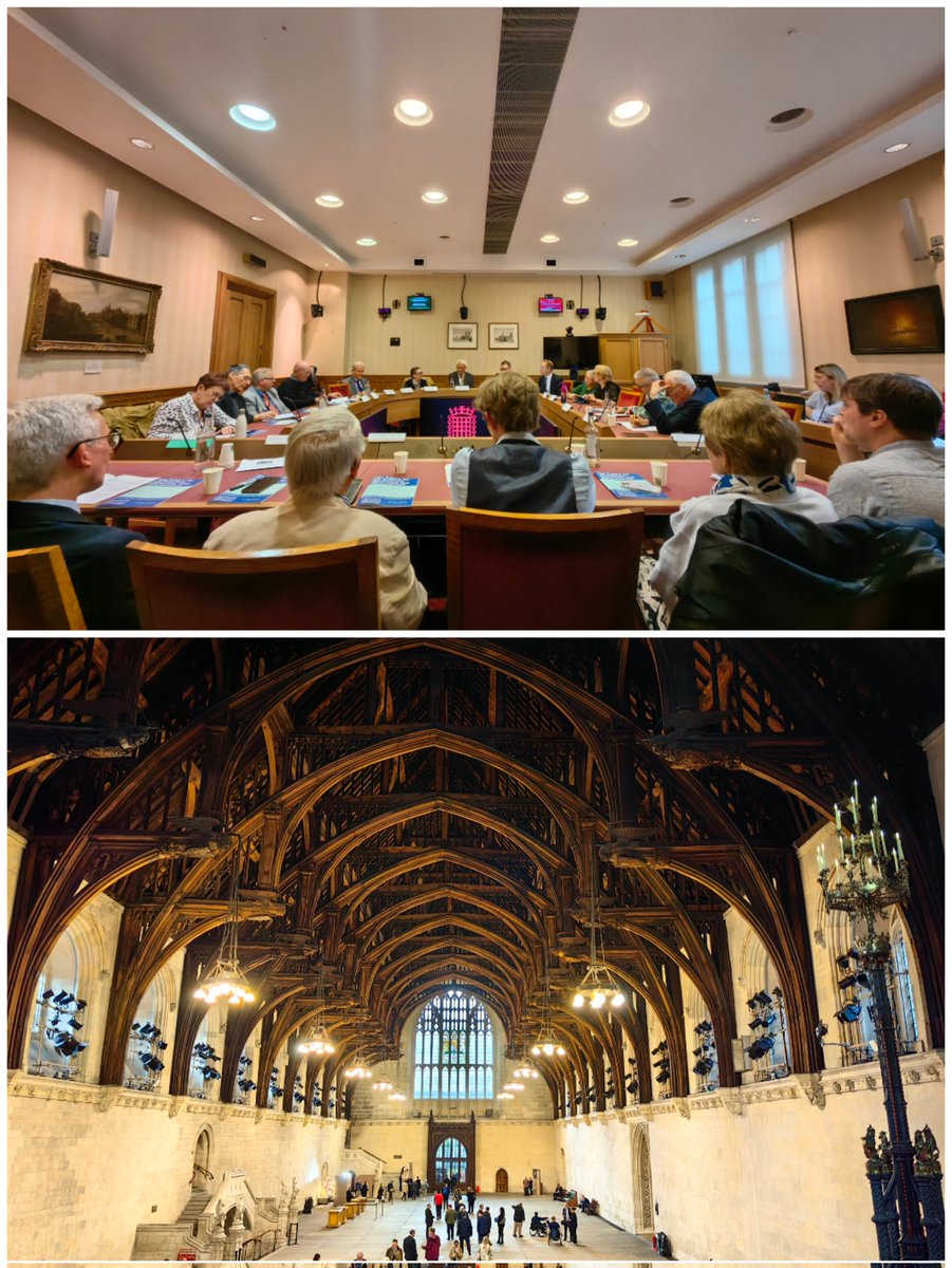 drbimalkhadka's tweet photo. Launch of Major new report in the House of Lords:
~50 proposals for a more peaceful world - "The future for #UK #Defence #Diplomacy &amp; #Disarmament"

@Steve_BarwickPC @tmestreet
#IPPNW #tpnw  #climatecrisis #nuclearban #war

Nuclear education Trust report:
https://t.co/iANnWUK3Z7 https://t.co/RcSmfERzAW