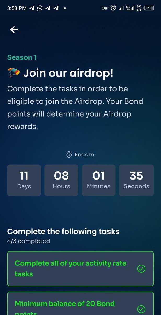 Mnetcop's tweet image. Bondex on the way.