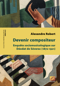 RT14 - Sociologie des arts et de la culture - AFS tweet media