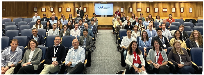 Vesna Todorović (@vesna_tod) on Twitter photo Couldn't attend the #Immuno-#Cardiology Symposium <a href="/FondationLeducq/">Foundation Leducq</a> <a href="/jacksonlab/">The Jackson Laboratory</a>? No problem-> read the report 'Linking immune modulation to cardiac fibrosis' here 👉 rdcu.be/dIUBP
#fibrosis #cardioimmunology Couldn't attend the #Immuno-#Cardiology Symposium <a href="/FondationLeducq/">Foundation Leducq</a> <a href="/jacksonlab/">The Jackson Laboratory</a>? No problem-> read the report 'Linking immune modulation to cardiac fibrosis' here 👉 rdcu.be/dIUBP
#fibrosis #cardioimmunology