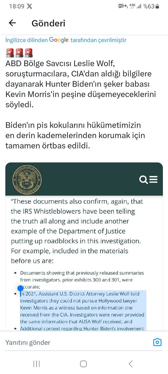 Ercu595959's tweet photo. İşbirlikçi piçler #Cia 
#Fbiknows https://t.co/bJXylS82Jt