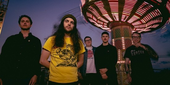 School Drugs: New Jersey Hardcore Punks “Feel Like Shit” on Track From Forthcoming 7” 💊

(this is sick)

Song x interview: tinyurl.com/mts9hjte