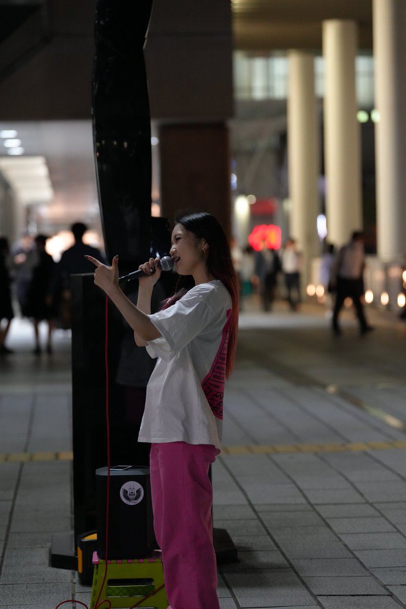 路上お疲れ様でした！！
遅くなりましたが