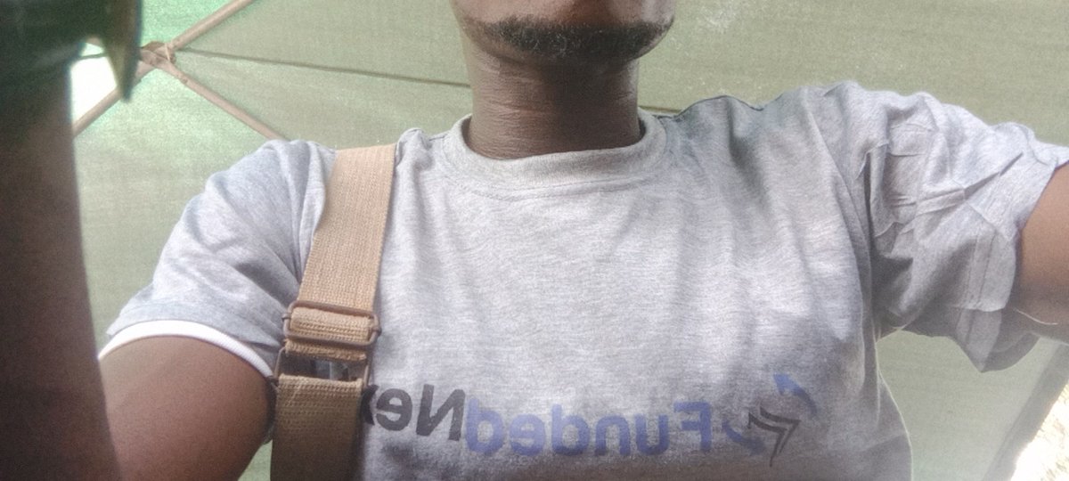 deonfx_'s tweet photo. Trading on it own is boring
Thank you @FundedNext, @iamdakejr @Techriztm for this opportunity to meet and greet great guys in the industry.
Let's do this again.
#FNExplorers
#FundedNextExplorersChallenge https://t.co/xEcsV5odmP