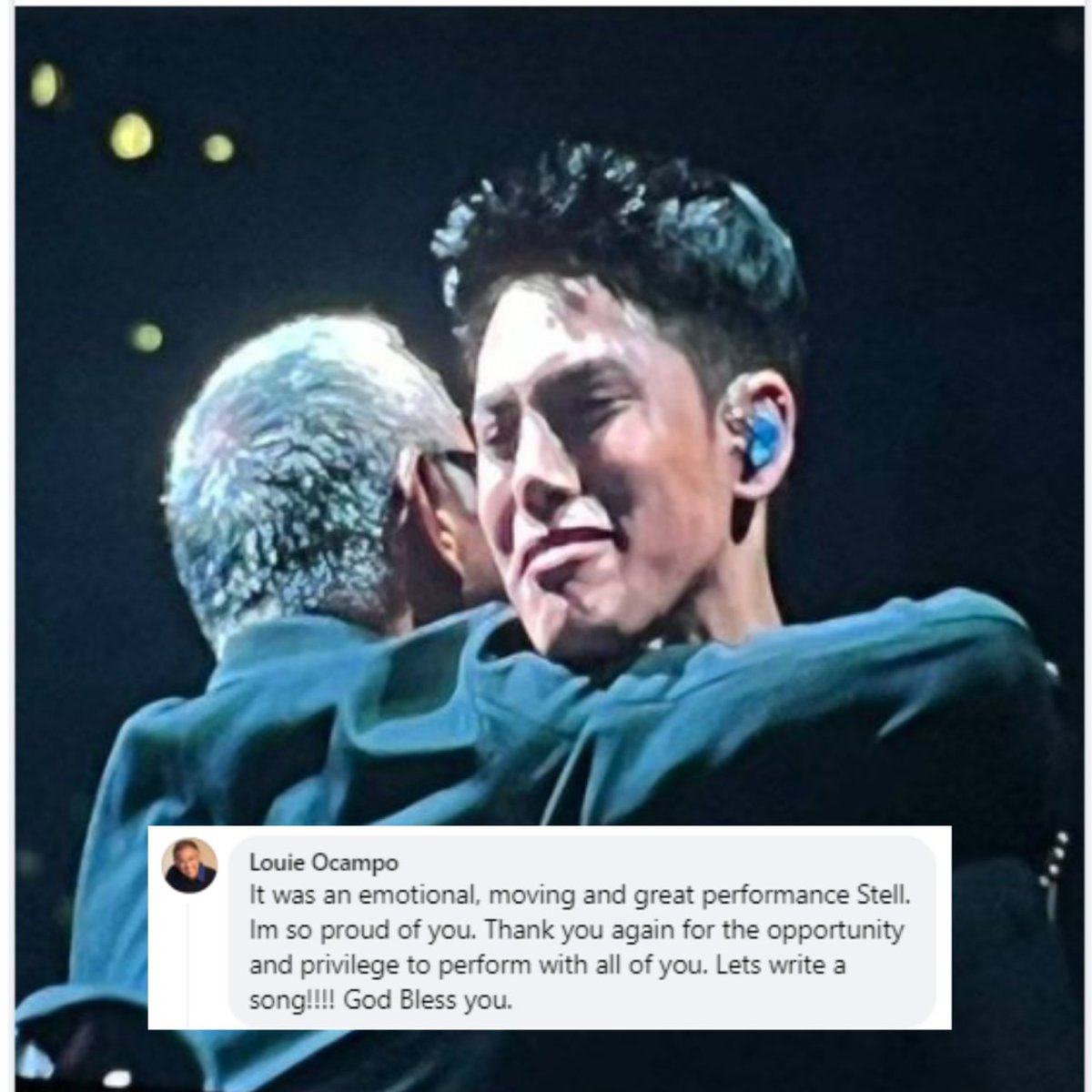stellverryfied's tweet photo. Stell has always been beautiful inside and out. His resilience is remarkable; he never resorts to hurting others to elevate himself. Even at a young age, despite the challenges and bullying he faced, Stell didn't hold grudges. He chose not to fight back, not out of weakness, but because he knew it was the right thing to do. This strength of character is one of the many reasons why he is blessed in so many ways.

Stell possesses a heart of gold, filled with kindness and compassion. His incredible talent and skills are evident in everything he does, showcasing a level of proficiency that is truly awe-inspiring. Beyond his talents and skills, what stands out most is his extraordinary humanity. He embodies beauty not just in appearance, but in his actions and the way he treats others.

Stell is a shining example of what it means to be a wonderful human being, and it is this combination of inner and outer beauty that makes him so special. He deserves every blessing that comes his way because he continuously inspires and uplifts those around him with his grace, humility, and immense talent. He deserves to be an idol, admired not only by fans but also by his fellow artists—something that some "influencers" will never achieve in their lifetime.