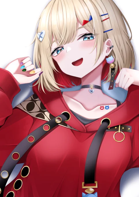 まるちゃんお誕生日おめでとうございます! #罰アート 