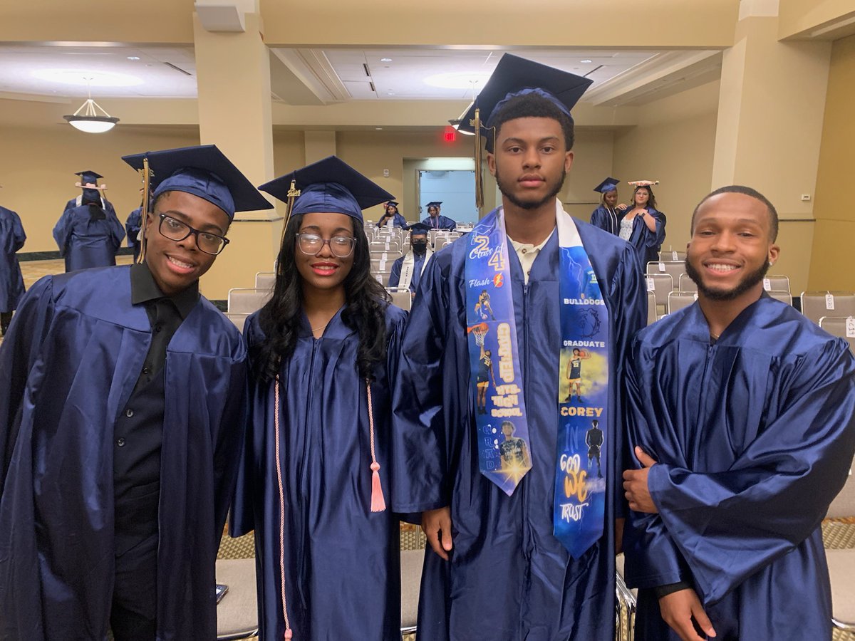 Garfield Hts Schools tweet media