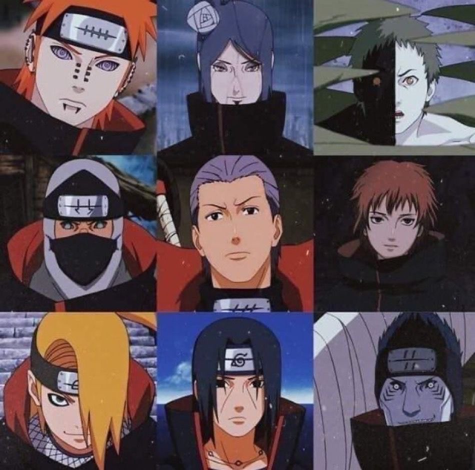 Akatsuki
