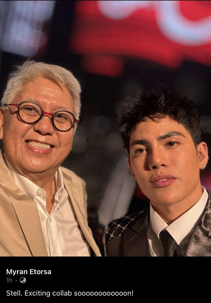 stellverryfied's tweet photo. Stell has always been beautiful inside and out. His resilience is remarkable; he never resorts to hurting others to elevate himself. Even at a young age, despite the challenges and bullying he faced, Stell didn't hold grudges. He chose not to fight back, not out of weakness, but because he knew it was the right thing to do. This strength of character is one of the many reasons why he is blessed in so many ways.

Stell possesses a heart of gold, filled with kindness and compassion. His incredible talent and skills are evident in everything he does, showcasing a level of proficiency that is truly awe-inspiring. Beyond his talents and skills, what stands out most is his extraordinary humanity. He embodies beauty not just in appearance, but in his actions and the way he treats others.

Stell is a shining example of what it means to be a wonderful human being, and it is this combination of inner and outer beauty that makes him so special. He deserves every blessing that comes his way because he continuously inspires and uplifts those around him with his grace, humility, and immense talent. He deserves to be an idol, admired not only by fans but also by his fellow artists—something that some "influencers" will never achieve in their lifetime.