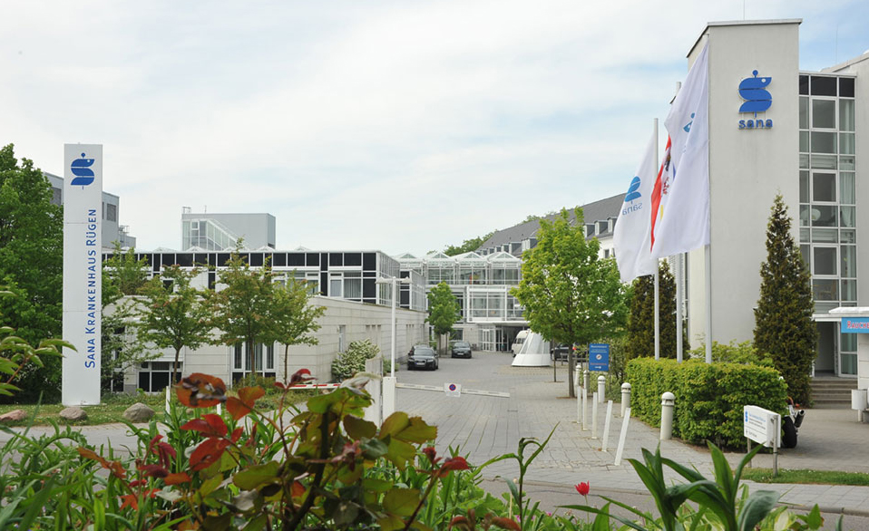 DGN | Deutsches Gesundheitsnetz (@dgnservice) on Twitter photo Um #KIM in ihren Einrichtungen auszurollen, setzt die Sana IT Services GmbH auf die DGN KIM Klinik Appliance. Den kompletten Anwenderbeitrag finden Sie in der aktuellen Ausgabe (5/24) von
<a href="/ktm_journal/">KTM Krankenhaus Technik + Management</a> oder hier: dgn.de/unternehmen/au…
Bildquelle:
<a href="/sanaklinikenag/">Sana Kliniken</a> Um #KIM in ihren Einrichtungen auszurollen, setzt die Sana IT Services GmbH auf die DGN KIM Klinik Appliance. Den kompletten Anwenderbeitrag finden Sie in der aktuellen Ausgabe (5/24) von
<a href="/ktm_journal/">KTM Krankenhaus Technik + Management</a> oder hier: dgn.de/unternehmen/au…
Bildquelle:
<a href="/sanaklinikenag/">Sana Kliniken</a>