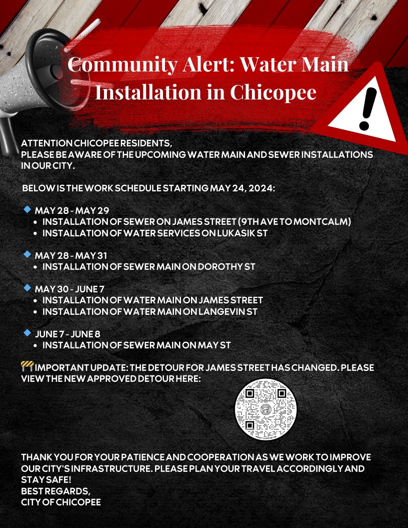 City of Chicopee (@chicopee_ma) on Twitter photo 