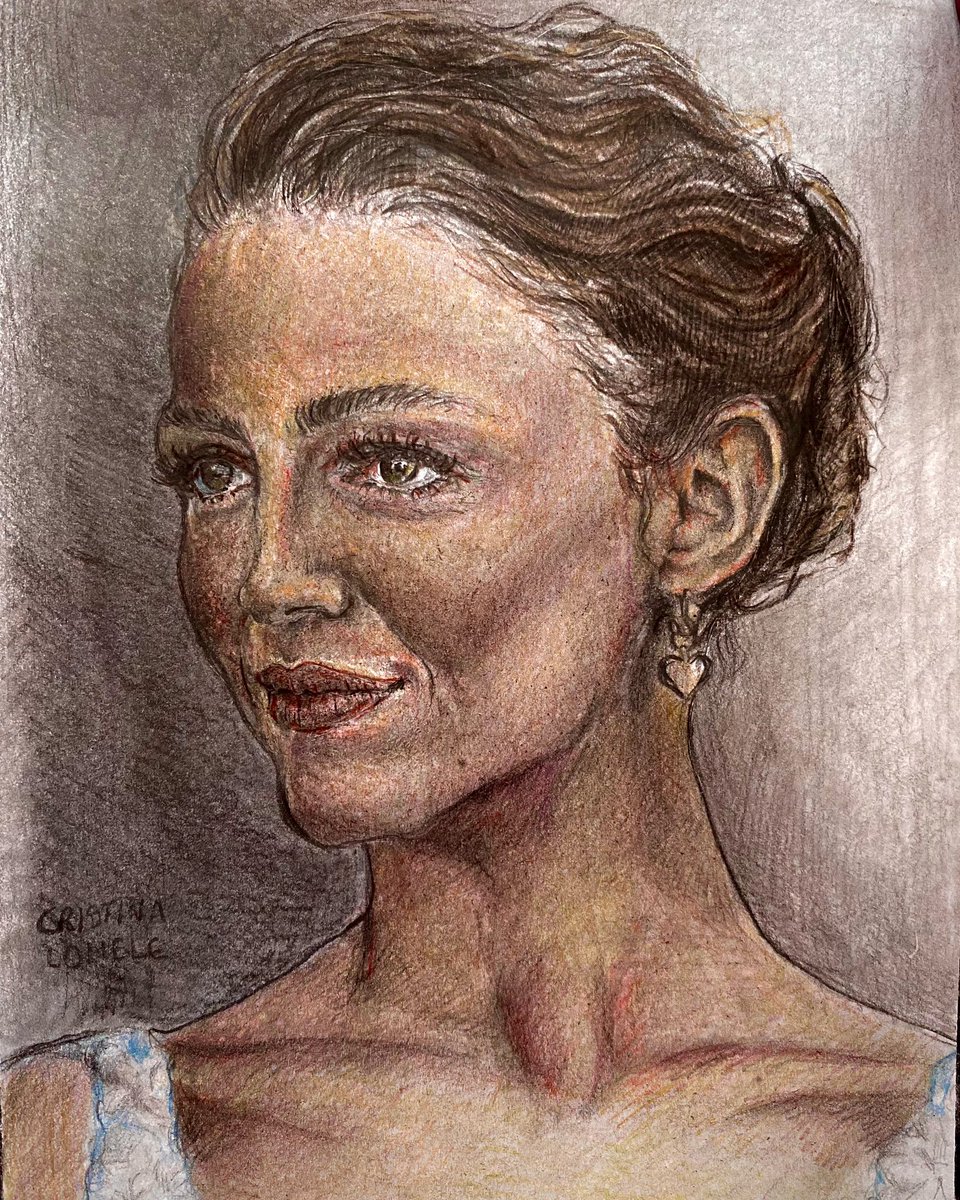 cri9o's tweet photo. Ella Hunt - Festival de Cannes 2024 🎥

#ellahunt #cannes2024 #drawingart #drawing #ArtistOnX #art #fyp https://t.co/CWQYw26DQB