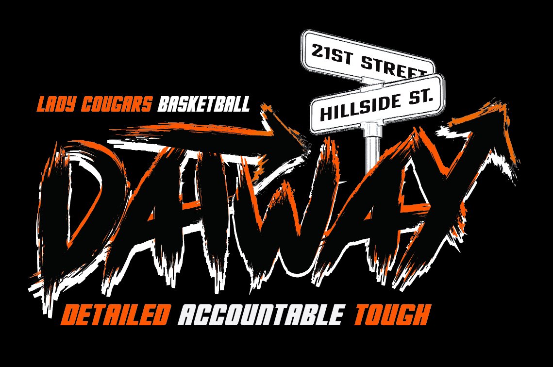 🏀🔥 Excited to unveil our new basketball theme for the upcoming year: DAT Way! 🛣️ Detailed, Accountable, and Tough. Next week kicks off our journey for a chance to get back to Koch Arena! The work starts now! 💪 #DatWay