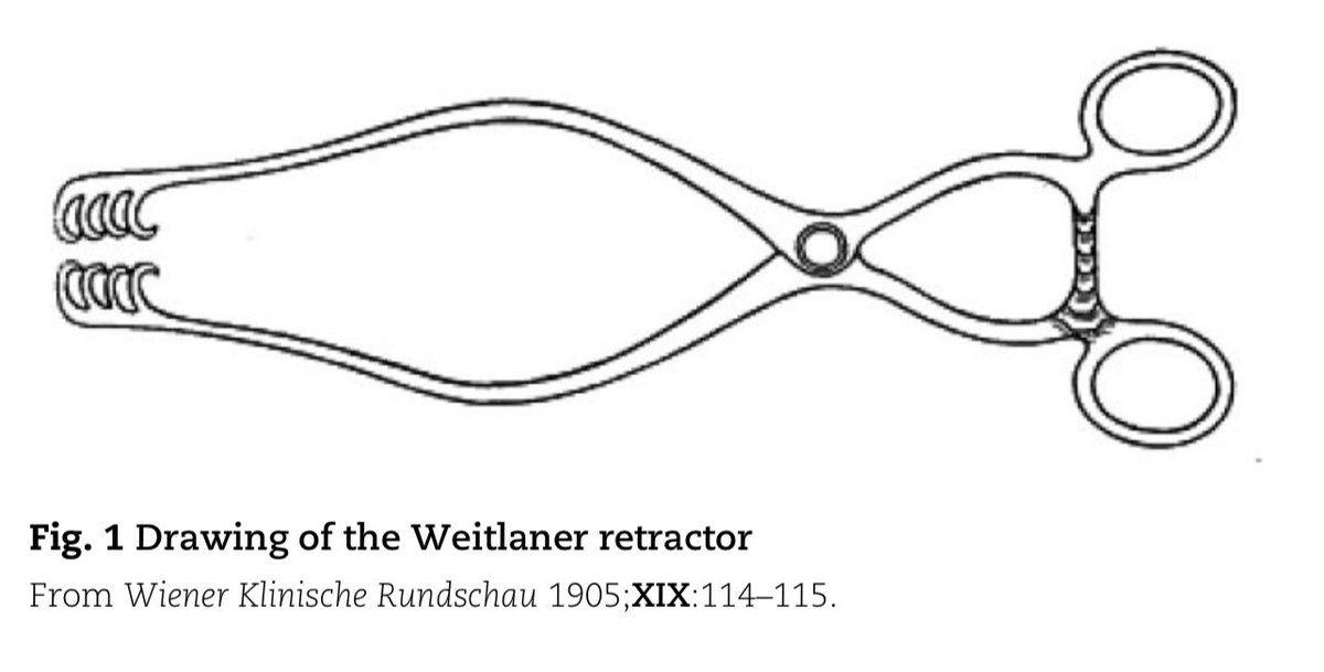 Dr Luis Felipe Cabrera Vargas MD FACS tweet media