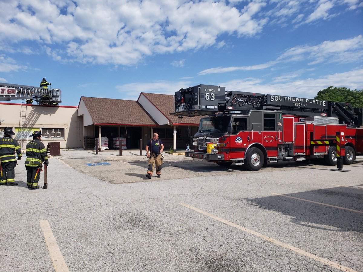 Southern Platte Fire tweet media