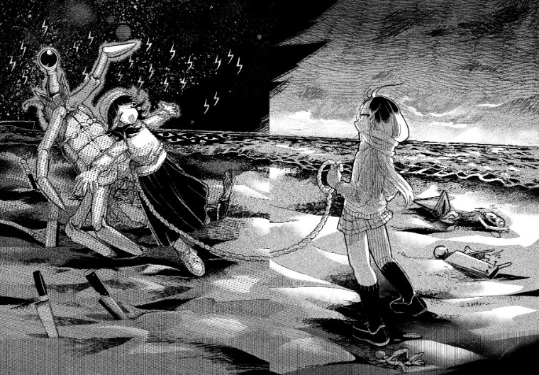 天然の妹とお姉ちゃんのお話(2/3) 