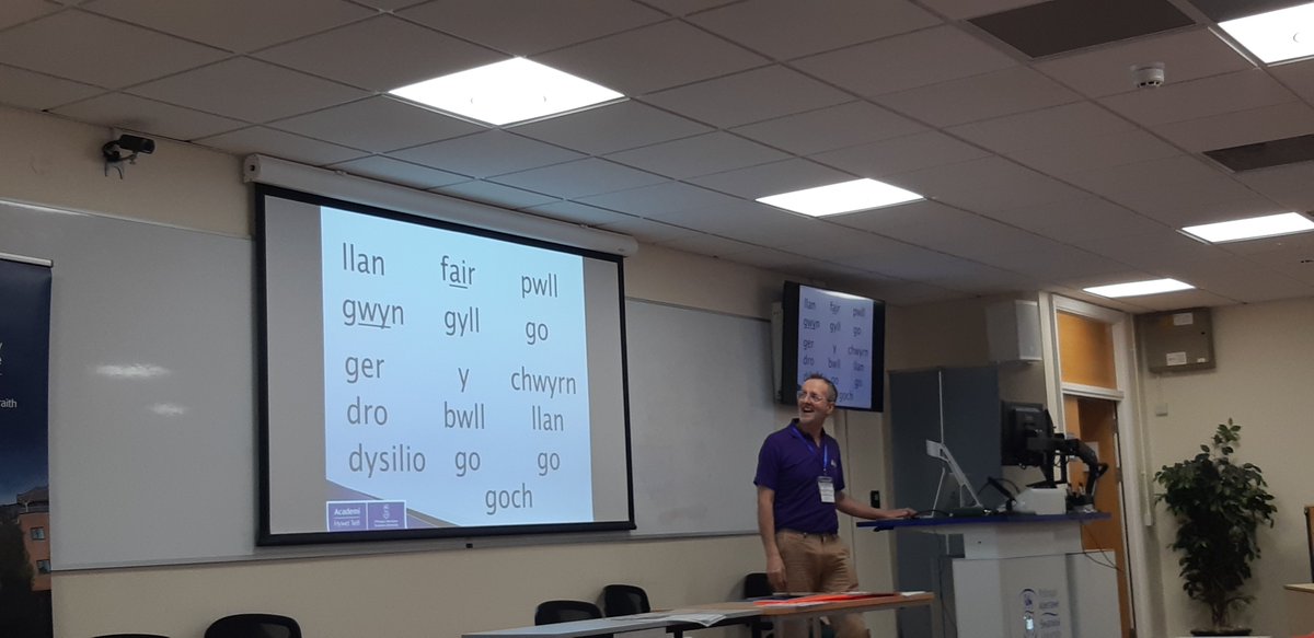 ZlatiIlchovska's tweet image. Thank you @isbpac2024 for this amazing experience! Going back with new ideas, new friends and some useful Cymraeg 🐉🏴󠁧󠁢󠁷󠁬󠁳󠁿🏴󠁧󠁢󠁷󠁬󠁳󠁿🏴󠁧󠁢󠁷󠁬󠁳󠁿 Diolch!
#bilingualism #ISBPAC #languageswitching