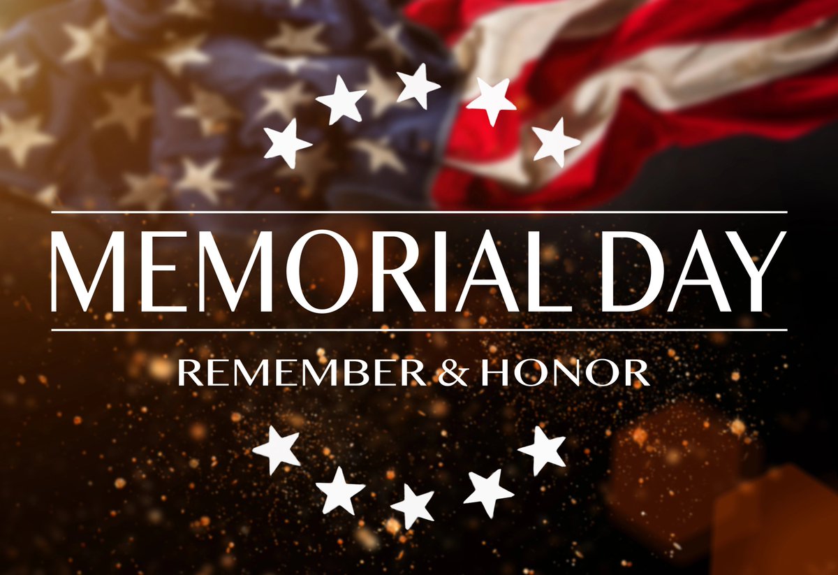 BioSafe_Systems's tweet image. Please note that BioSafe Systems&apos; offices will close at 2pm today and resume normal business hours on Tuesday, May 28 in observance of Memorial Day. 🇺🇸